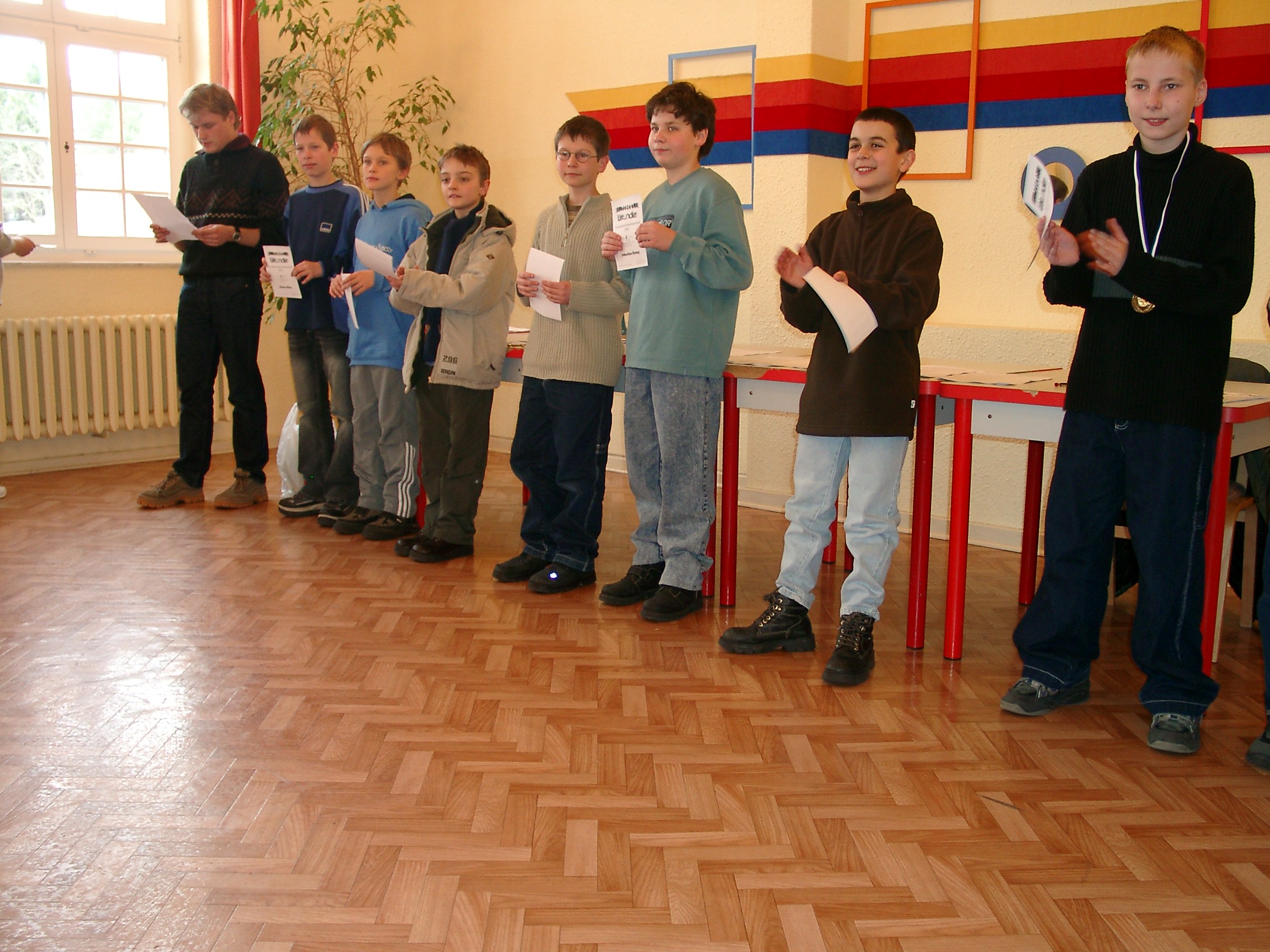 Vorschau
